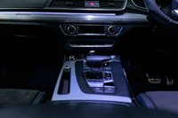 USED 2020 20 AUDI Q5 2.0 TDI 40 S line SUV 5dr Diesel S Tronic quattro Euro 6 (s/s) (190 ps) +NATIONWIDE DELIVERY AVAILABLE+