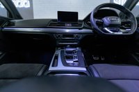 USED 2020 20 AUDI Q5 2.0 TDI 40 S line SUV 5dr Diesel S Tronic quattro Euro 6 (s/s) (190 ps) +NATIONWIDE DELIVERY AVAILABLE+
