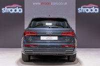 USED 2020 20 AUDI Q5 2.0 TDI 40 S line SUV 5dr Diesel S Tronic quattro Euro 6 (s/s) (190 ps) +NATIONWIDE DELIVERY AVAILABLE+
