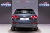 USED 2020 20 AUDI Q5 2.0 TDI 40 S line SUV 5dr Diesel S Tronic quattro Euro 6 (s/s) (190 ps) +NATIONWIDE DELIVERY AVAILABLE+