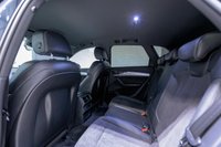 USED 2020 20 AUDI Q5 2.0 TDI 40 S line SUV 5dr Diesel S Tronic quattro Euro 6 (s/s) (190 ps) +NATIONWIDE DELIVERY AVAILABLE+