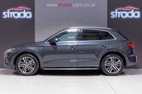 USED 2020 20 AUDI Q5 2.0 TDI 40 S line SUV 5dr Diesel S Tronic quattro Euro 6 (s/s) (190 ps) +NATIONWIDE DELIVERY AVAILABLE+