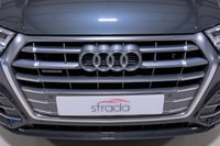 USED 2020 20 AUDI Q5 2.0 TDI 40 S line SUV 5dr Diesel S Tronic quattro Euro 6 (s/s) (190 ps) +NATIONWIDE DELIVERY AVAILABLE+