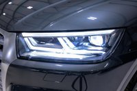 USED 2020 20 AUDI Q5 2.0 TDI 40 S line SUV 5dr Diesel S Tronic quattro Euro 6 (s/s) (190 ps) +NATIONWIDE DELIVERY AVAILABLE+