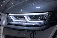 USED 2020 20 AUDI Q5 2.0 TDI 40 S line SUV 5dr Diesel S Tronic quattro Euro 6 (s/s) (190 ps) +NATIONWIDE DELIVERY AVAILABLE+