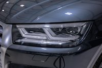 USED 2020 20 AUDI Q5 2.0 TDI 40 S line SUV 5dr Diesel S Tronic quattro Euro 6 (s/s) (190 ps) +NATIONWIDE DELIVERY AVAILABLE+