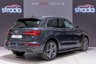 USED 2020 20 AUDI Q5 2.0 TDI 40 S line SUV 5dr Diesel S Tronic quattro Euro 6 (s/s) (190 ps) +NATIONWIDE DELIVERY AVAILABLE+