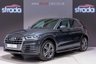 USED 2020 20 AUDI Q5 2.0 TDI 40 S line SUV 5dr Diesel S Tronic quattro Euro 6 (s/s) (190 ps) +NATIONWIDE DELIVERY AVAILABLE+