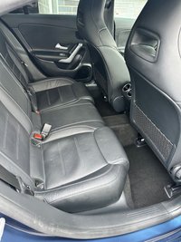 USED 2021 21 MERCEDES-BENZ CLA 2.0 CLA220d AMG Line (Premium 2) Coupe 4dr Diesel 8G-DCT Euro 6 (s/s) (190 ps) 