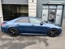 USED 2021 21 MERCEDES-BENZ CLA 2.0 CLA220d AMG Line (Premium 2) Coupe 4dr Diesel 8G-DCT Euro 6 (s/s) (190 ps) 