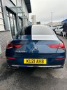 USED 2021 21 MERCEDES-BENZ CLA 2.0 CLA220d AMG Line (Premium 2) Coupe 4dr Diesel 8G-DCT Euro 6 (s/s) (190 ps) 