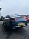USED 2021 21 MERCEDES-BENZ CLA 2.0 CLA220d AMG Line (Premium 2) Coupe 4dr Diesel 8G-DCT Euro 6 (s/s) (190 ps) 