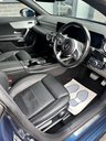 USED 2021 21 MERCEDES-BENZ CLA 2.0 CLA220d AMG Line (Premium 2) Coupe 4dr Diesel 8G-DCT Euro 6 (s/s) (190 ps) 