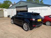 USED 2016 65 LAND ROVER RANGE ROVER EVOQUE 2.0 TD4 HSE Dynamic SUV 5dr Diesel Manual 4WD Euro 6 (s/s) (180 ps) Manual, 60,300 Miles, New MOT, Full Service History, New Timing Chain, Very Good Condition Inside and Out, Full Leather Interior