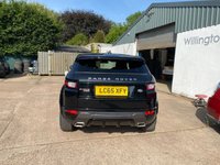 USED 2016 65 LAND ROVER RANGE ROVER EVOQUE 2.0 TD4 HSE Dynamic SUV 5dr Diesel Manual 4WD Euro 6 (s/s) (180 ps) Manual, 60,300 Miles, New MOT, Full Service History, New Timing Chain, Very Good Condition Inside and Out, Full Leather Interior