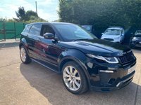 USED 2016 65 LAND ROVER RANGE ROVER EVOQUE 2.0 TD4 HSE Dynamic SUV 5dr Diesel Manual 4WD Euro 6 (s/s) (180 ps) Manual, 60,300 Miles, New MOT, Full Service History, New Timing Chain, Very Good Condition Inside and Out, Full Leather Interior