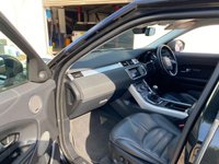 USED 2016 65 LAND ROVER RANGE ROVER EVOQUE 2.0 TD4 HSE Dynamic SUV 5dr Diesel Manual 4WD Euro 6 (s/s) (180 ps) Manual, 60,300 Miles, New MOT, Full Service History, New Timing Chain, Very Good Condition Inside and Out, Full Leather Interior