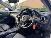 USED 2017 67 MERCEDES-BENZ A-CLASS 2.1 A200d Sport Hatchback 5dr Diesel 7G-DCT Euro 6 (s/s) (136 ps) 