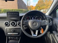 USED 2017 67 MERCEDES-BENZ A-CLASS 2.1 A200d Sport Hatchback 5dr Diesel 7G-DCT Euro 6 (s/s) (136 ps) 