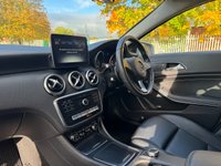 USED 2017 67 MERCEDES-BENZ A-CLASS 2.1 A200d Sport Hatchback 5dr Diesel 7G-DCT Euro 6 (s/s) (136 ps) 