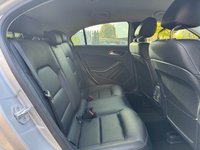 USED 2017 67 MERCEDES-BENZ A-CLASS 2.1 A200d Sport Hatchback 5dr Diesel 7G-DCT Euro 6 (s/s) (136 ps) 