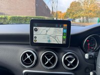 USED 2017 67 MERCEDES-BENZ A-CLASS 2.1 A200d Sport Hatchback 5dr Diesel 7G-DCT Euro 6 (s/s) (136 ps) 