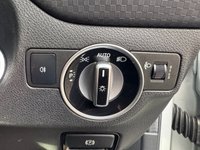 USED 2017 67 MERCEDES-BENZ A-CLASS 2.1 A200d Sport Hatchback 5dr Diesel 7G-DCT Euro 6 (s/s) (136 ps) 