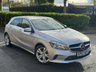USED 2017 67 MERCEDES-BENZ A-CLASS 2.1 A200d Sport Hatchback 5dr Diesel 7G-DCT Euro 6 (s/s) (136 ps) 