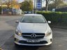 USED 2017 67 MERCEDES-BENZ A-CLASS 2.1 A200d Sport Hatchback 5dr Diesel 7G-DCT Euro 6 (s/s) (136 ps) 
