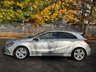 USED 2017 67 MERCEDES-BENZ A-CLASS 2.1 A200d Sport Hatchback 5dr Diesel 7G-DCT Euro 6 (s/s) (136 ps) 