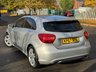 USED 2017 67 MERCEDES-BENZ A-CLASS 2.1 A200d Sport Hatchback 5dr Diesel 7G-DCT Euro 6 (s/s) (136 ps) 