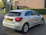 USED 2017 67 MERCEDES-BENZ A-CLASS 2.1 A200d Sport Hatchback 5dr Diesel 7G-DCT Euro 6 (s/s) (136 ps) 