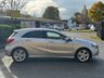 USED 2017 67 MERCEDES-BENZ A-CLASS 2.1 A200d Sport Hatchback 5dr Diesel 7G-DCT Euro 6 (s/s) (136 ps) 