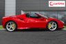 USED 2021 21 FERRARI F8 3.9 SPIDER 2d 711 BHP &pound;20,000 Upgraded Extras, Front Suspension Lifter, Steering Wheel - Carbon Fibre with LEDs, Adaptive Front Lighting System, Full Electric Specific Design Seats &pound;20,000 Upgraded Extras, Front Suspension Lifter, Steering Wheel - Carbon Fibre with LEDs, Adaptive Front Lighting System, Full Electric Specific Design Seats