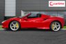 USED 2021 21 FERRARI F8 3.9 SPIDER 2d 711 BHP &pound;20,000 Upgraded Extras, Front Suspension Lifter, Steering Wheel - Carbon Fibre with LEDs, Adaptive Front Lighting System, Full Electric Specific Design Seats &pound;20,000 Upgraded Extras, Front Suspension Lifter, Steering Wheel - Carbon Fibre with LEDs, Adaptive Front Lighting System, Full Electric Specific Design Seats