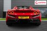 USED 2021 21 FERRARI F8 3.9 SPIDER 2d 711 BHP &pound;20,000 Upgraded Extras, Front Suspension Lifter, Steering Wheel - Carbon Fibre with LEDs, Adaptive Front Lighting System, Full Electric Specific Design Seats &pound;20,000 Upgraded Extras, Front Suspension Lifter, Steering Wheel - Carbon Fibre with LEDs, Adaptive Front Lighting System, Full Electric Specific Design Seats