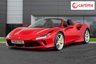 USED 2021 21 FERRARI F8 3.9 SPIDER 2d 711 BHP &pound;20,000 Upgraded Extras, Front Suspension Lifter, Steering Wheel - Carbon Fibre with LEDs, Adaptive Front Lighting System, Full Electric Specific Design Seats &pound;20,000 Upgraded Extras, Front Suspension Lifter, Steering Wheel - Carbon Fibre with LEDs, Adaptive Front Lighting System, Full Electric Specific Design Seats