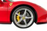 USED 2021 21 FERRARI F8 3.9 SPIDER 2d 711 BHP &pound;20,000 Upgraded Extras, Front Suspension Lifter, Steering Wheel - Carbon Fibre with LEDs, Adaptive Front Lighting System, Full Electric Specific Design Seats &pound;20,000 Upgraded Extras, Front Suspension Lifter, Steering Wheel - Carbon Fibre with LEDs, Adaptive Front Lighting System, Full Electric Specific Design Seats