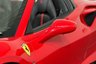 USED 2021 21 FERRARI F8 3.9 SPIDER 2d 711 BHP &pound;20,000 Upgraded Extras, Front Suspension Lifter, Steering Wheel - Carbon Fibre with LEDs, Adaptive Front Lighting System, Full Electric Specific Design Seats &pound;20,000 Upgraded Extras, Front Suspension Lifter, Steering Wheel - Carbon Fibre with LEDs, Adaptive Front Lighting System, Full Electric Specific Design Seats