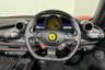 USED 2021 21 FERRARI F8 3.9 SPIDER 2d 711 BHP &pound;20,000 Upgraded Extras, Front Suspension Lifter, Steering Wheel - Carbon Fibre with LEDs, Adaptive Front Lighting System, Full Electric Specific Design Seats &pound;20,000 Upgraded Extras, Front Suspension Lifter, Steering Wheel - Carbon Fibre with LEDs, Adaptive Front Lighting System, Full Electric Specific Design Seats