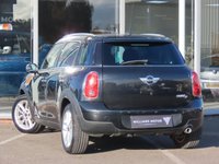 USED 2012 12 MINI COUNTRYMAN 2.0 Cooper D SUV 5dr Diesel Auto ALL4 Euro 5 (112 ps) 