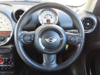 USED 2012 12 MINI COUNTRYMAN 2.0 Cooper D SUV 5dr Diesel Auto ALL4 Euro 5 (112 ps) 