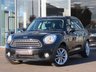 USED 2012 12 MINI COUNTRYMAN 2.0 Cooper D SUV 5dr Diesel Auto ALL4 Euro 5 (112 ps) 