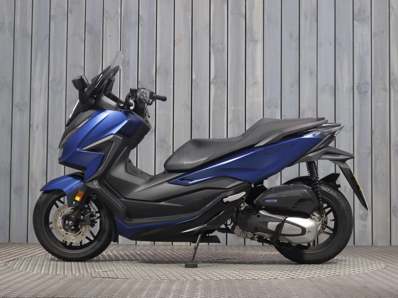 Harga Honda Honda Forza 750 Opinioni Harga Honda Nuovo Honda Forza