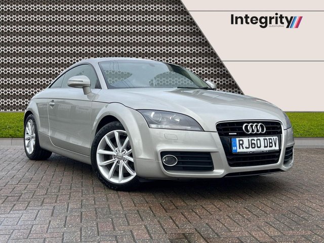 Integrity Automotive Limited