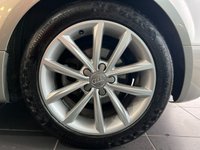 USED 2010 60 AUDI TT 2.0 TFSI Sport Coupe 3dr Petrol S Tronic quattro Euro 5 (s/s) (211 ps) Bluetooth - Cruise Control