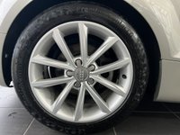 USED 2010 60 AUDI TT 2.0 TFSI Sport Coupe 3dr Petrol S Tronic quattro Euro 5 (s/s) (211 ps) Bluetooth - Cruise Control