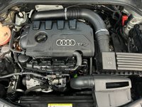 USED 2010 60 AUDI TT 2.0 TFSI Sport Coupe 3dr Petrol S Tronic quattro Euro 5 (s/s) (211 ps) Bluetooth - Cruise Control