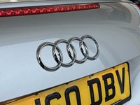 USED 2010 60 AUDI TT 2.0 TFSI Sport Coupe 3dr Petrol S Tronic quattro Euro 5 (s/s) (211 ps) Bluetooth - Cruise Control