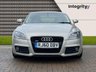 USED 2010 60 AUDI TT 2.0 TFSI Sport Coupe 3dr Petrol S Tronic quattro Euro 5 (s/s) (211 ps) Bluetooth - Cruise Control
